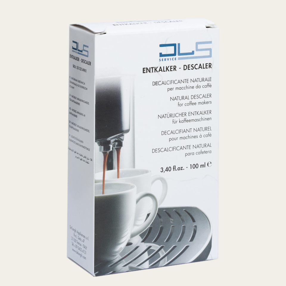 Descaling agent DLS 100ml