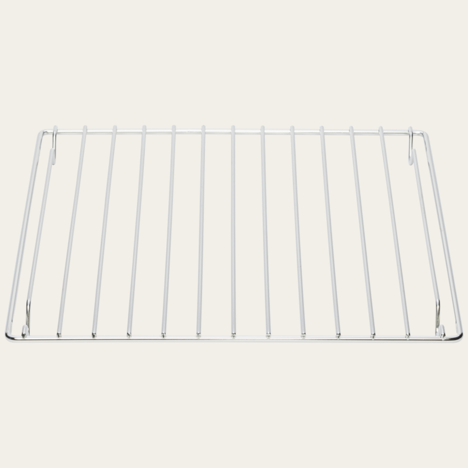 Wire shelf, Chrome steel for Steam S+SL 2/3 GN