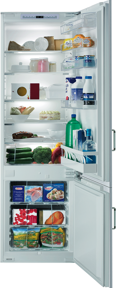 V-ZUG Refrigerator Prestige eco 60 cm, right, integrated