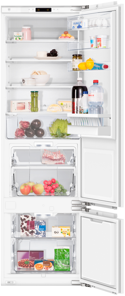 V-ZUG Refrigerator Cooltronic 60 cm left, integrated, A++